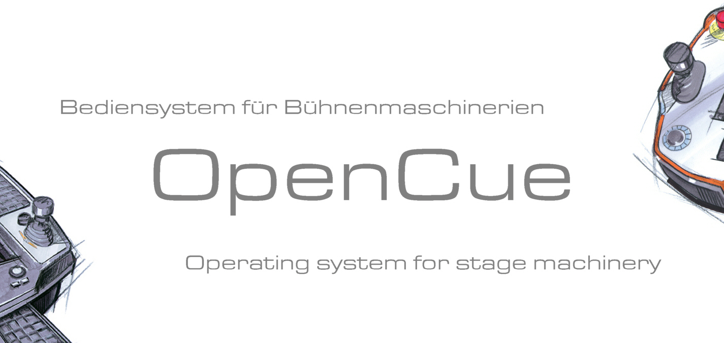 OpenCue...