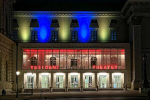 🇩🇪 Residenztheater München 2023