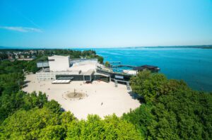 🇦🇹 Festspielhaus Bregenz 2024