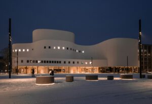 🇩🇪 D´Haus Düsseldorf 2021/22