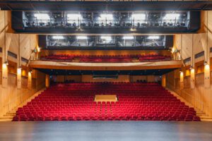 🇳🇱 Theater aan de Schie, Schiedam 2021