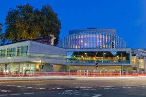 🇩🇪 Stadttheater Münster 2022